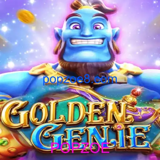 GOLDENGENIE