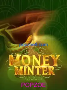 MoneyMinter